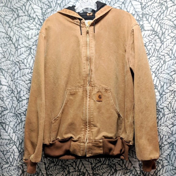 carhartt rn14806 jacket price